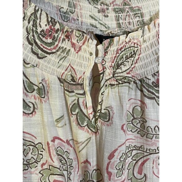 Zac & Rachel Sm Boho Top - Picture 3 of 10